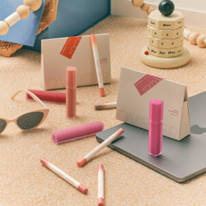 Romand Blur Fudge Tint ảnh 4