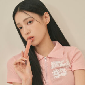 Romand Blur Fudge Tint ảnh 6