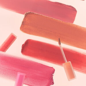 Romand Blur Fudge Tint ảnh 7