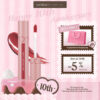 Romand Juicy Lasting Tint ảnh 1