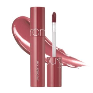 Romand Juicy Lasting Tint 18 21 ảnh 4
