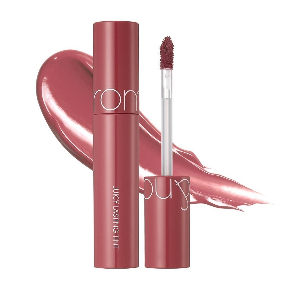 Romand Juicy Lasting Tint 18 21 ảnh 4