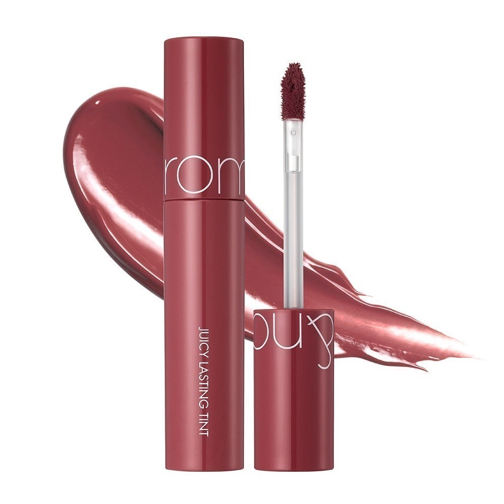 Romand Juicy Lasting Tint 18 21 ảnh 5