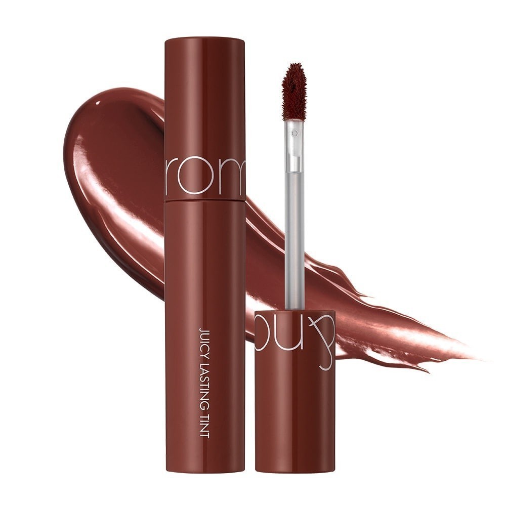 Romand Juicy Lasting Tint 18 21 ảnh 6