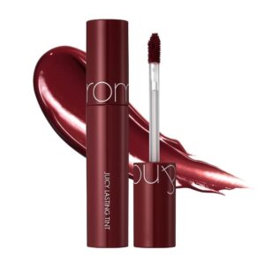 Romand Juicy Lasting Tint 18 21 ảnh 7
