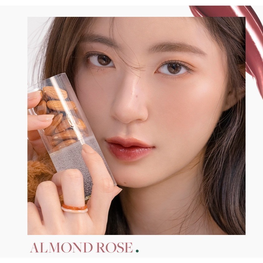 Romand Juicy Lasting Tint 18 21 ảnh 8