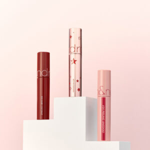 Romand Juicy Lasting Tint ảnh 3
