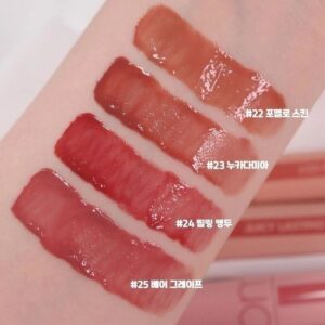Romand Juicy Lasting Tint ảnh 5