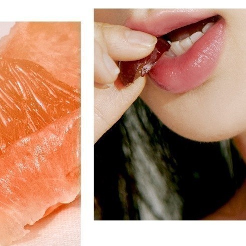 Romand Juicy Lasting Tint ảnh 6