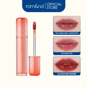 Romand Juicy Lasting Tint ảnh 8