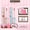 Romand Juicy Lasting Tint Solunar 23 24 ảnh 1