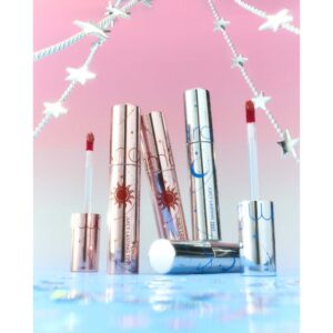 Romand Juicy Lasting Tint Solunar 23 24 ảnh 4