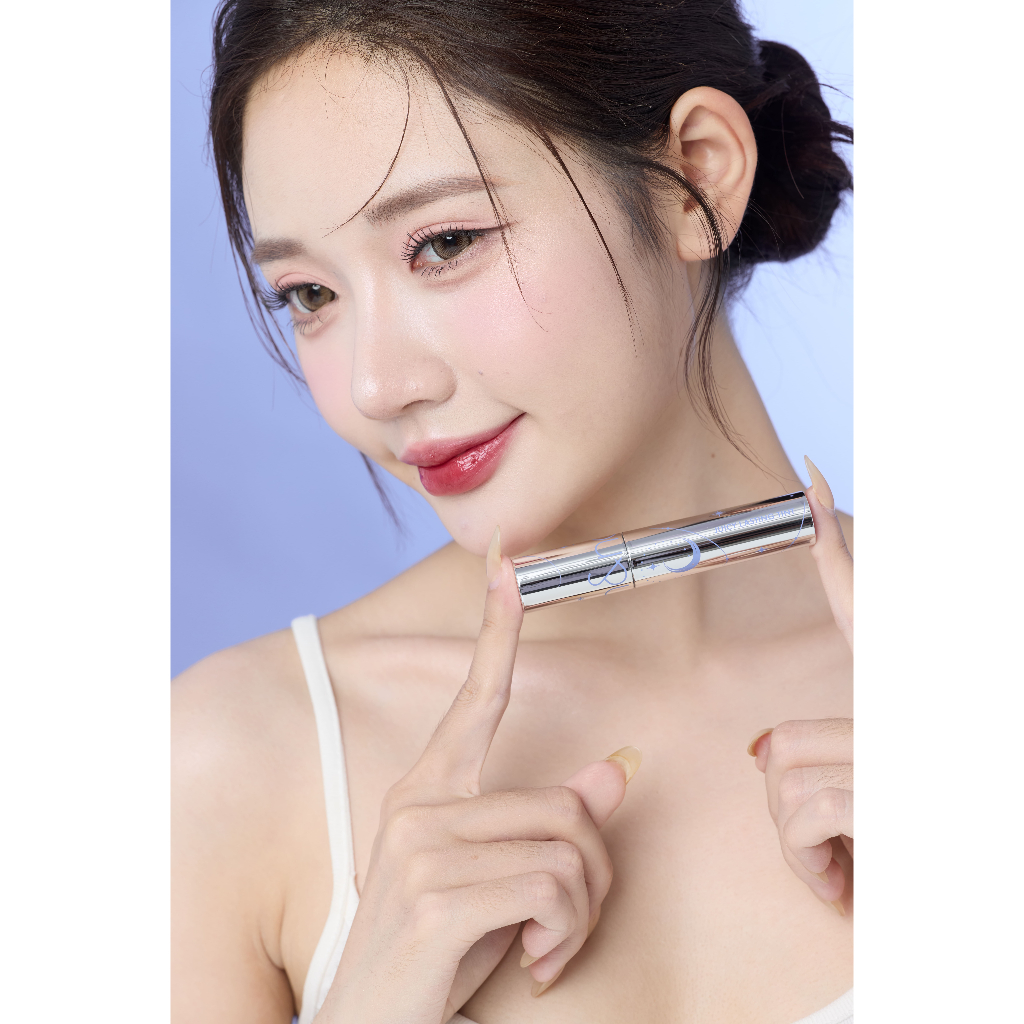 Romand Juicy Lasting Tint Solunar 23 24 ảnh 8