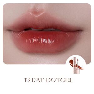 Romand Juicy Lasting Tint Solunar Edition ảnh 3
