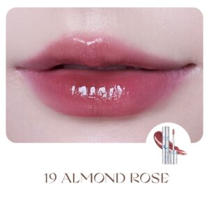 Romand Juicy Lasting Tint Solunar Edition ảnh 4