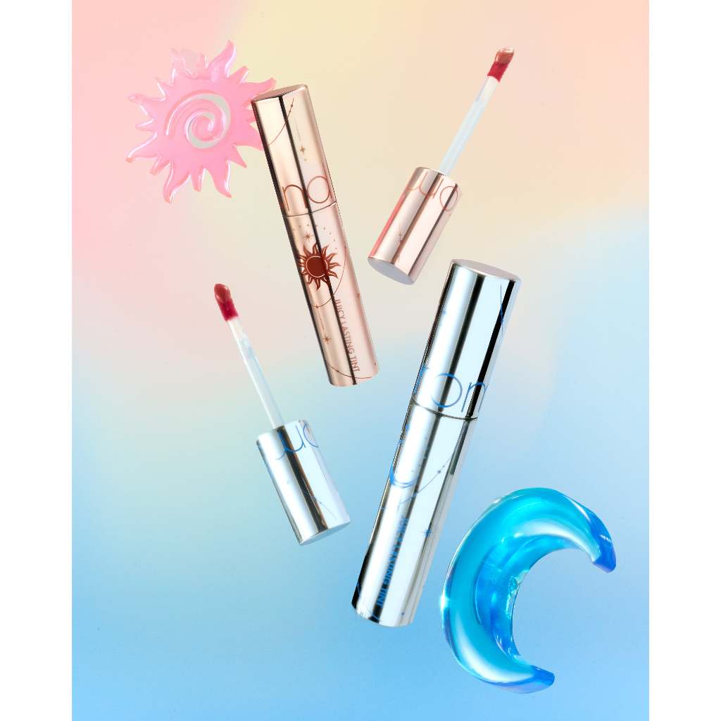 Romand Juicy Lasting Tint Solunar Edition ảnh 6