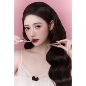 Romand Juicy Lasting Tint Solunar Edition 7 ảnh