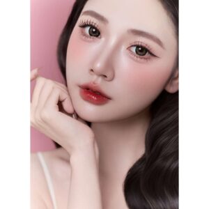 Romand Juicy Lasting Tint Solunar Edition ảnh 9