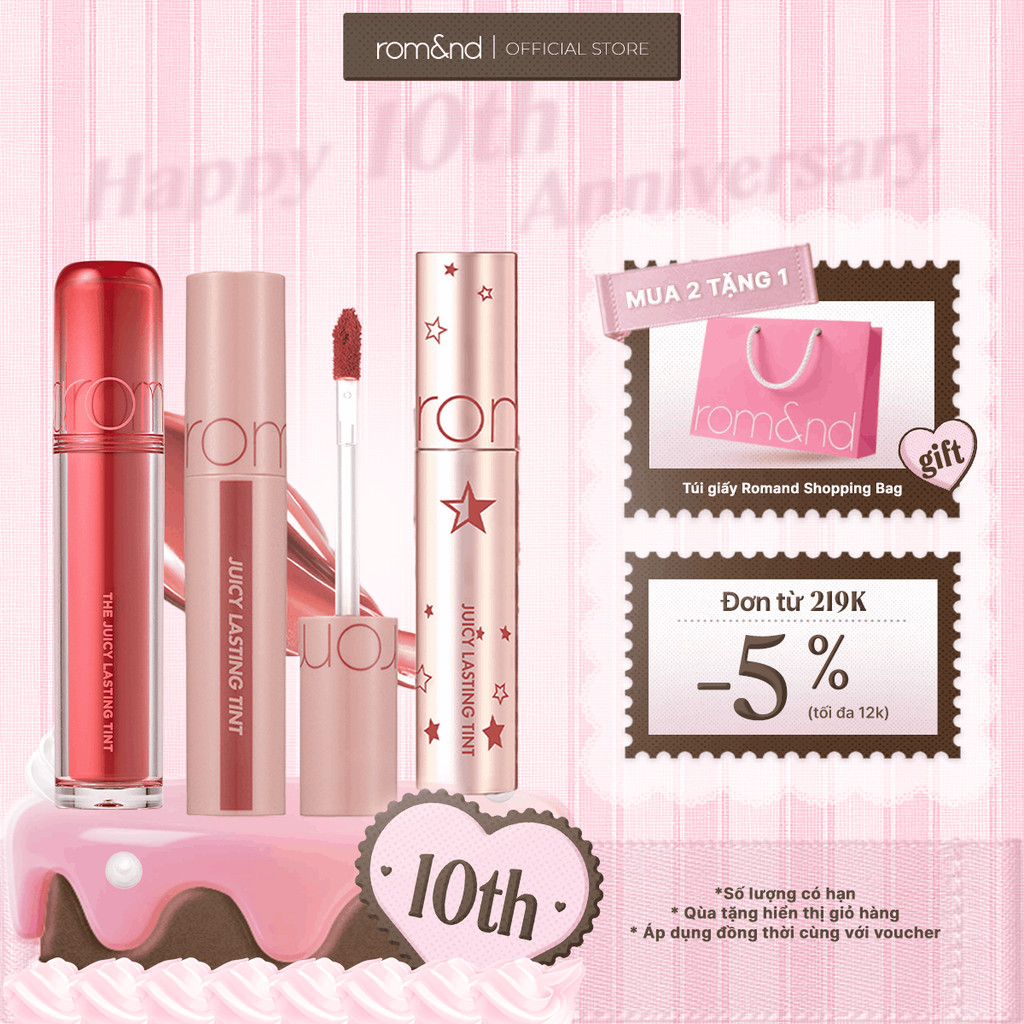 Romand KOL Collection ảnh 1