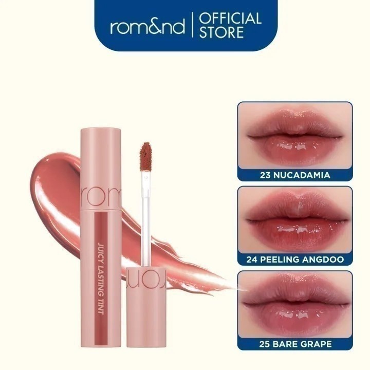 Romand KOL Collection ảnh 2