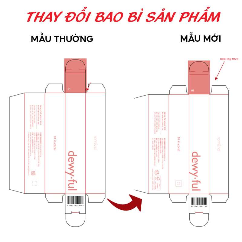 Romand KOL Collection ảnh 8