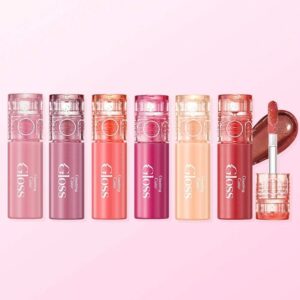 Romand Mini Juicy Lasting Tint Gloss ảnh 3