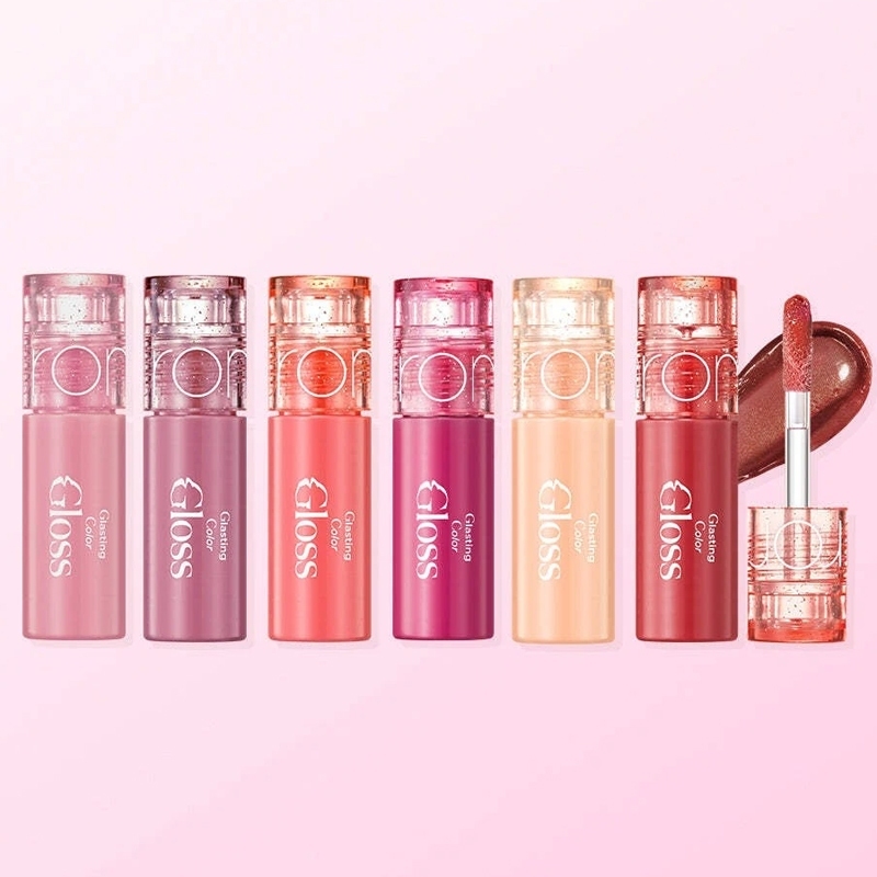 Romand Mini Juicy Lasting Tint Gloss ảnh 3