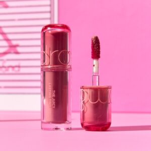 Romand Mini Juicy Lasting Tint Gloss ảnh 4