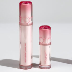 Romand Mini Juicy Lasting Tint Gloss ảnh 5