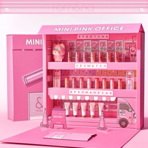 Romand Mini Juicy Lasting Tint Gloss ảnh 6