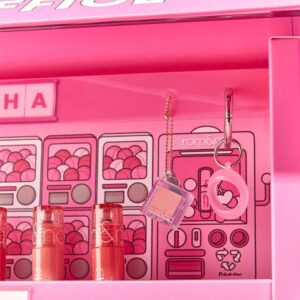 Romand Mini Juicy Lasting Tint Gloss ảnh 8