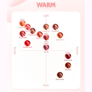 Romand The Juicy Lasting Tint ảnh 6