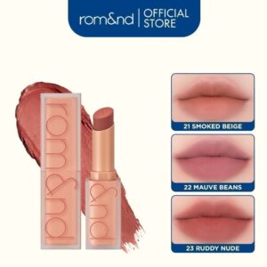 Romand Zero Matte Lipstick ảnh 2